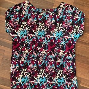 Forever 21 loose style dress